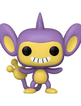POP! Games - Pokemon #947 Aipom - Funko - FashionsVida