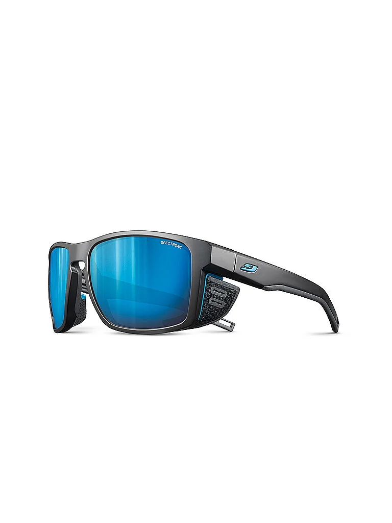 Occhiali da sole da montagna Shield da uomo nero - Julbo - FashionsVida