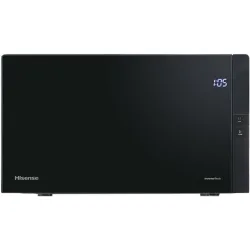 Microondas 25 litros y grill - H25MOBS4HGI