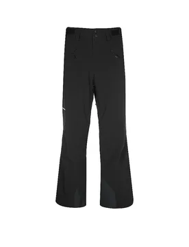 Pantalon de ski Canopy isolé noir XL - Oakley - FashionsVida