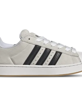 Superstar Women's Sneakers - White - Size 4.5 - Leather - White - Size: 4.5 - Adidas - FashionsVida