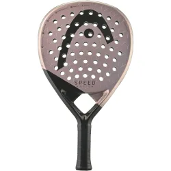 Pala de pádel Speed Motion 2025