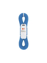 Halbseil Rumba 8mm 60m blau 50M B