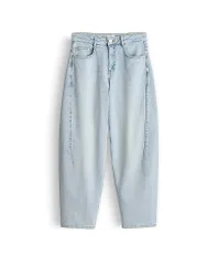 Jeans Balloon Fit LOLAH JOY azul claro 38/L28