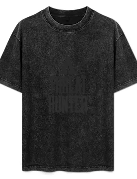 Cybersecurity Threat hunter T-Shirt Sweat Absorbing Sports Tee Shirt - Aliexpress - FashionsVida
