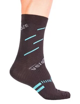 Chaussettes Active Compression Merino Crew - VeloToze - FashionsVida