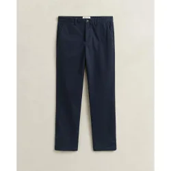 Pantalones chinos Regular Fit Smart clásicos