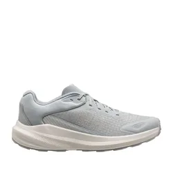 Buzzard Tr Trail Running Shoes Grey Fog / Off White UK 7.5 Men