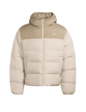 ORIGINALS Steppjacke beige M Herren - Adidas - FashionsVida