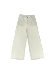 Jeans wide leg JUNIOR PANNA 16
