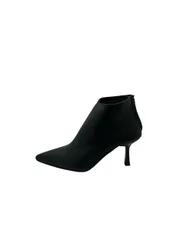 Stivaletto alla caviglia Donna tacco 8cm