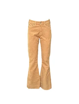 Pantalone Donna 330cdfmzhktmw P1FDYI1N3N - Please - FashionsVida