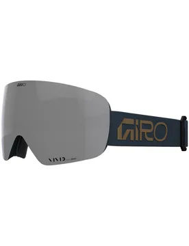 Masque de ski - Contour Rs Midnight Fragments Vivid Onyx/Infrared - Navy - Giro - FashionsVida