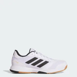 Scarpe Ligra 8 Indoor 46 2/3 Cloud White / Core Black / Cloud White