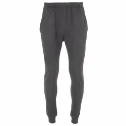 Jogginghose für Kinder Base - Gris - unisex - Size: 8 ans