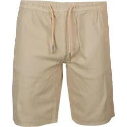 Bhblizzard ref denim bermudas hombre (M)