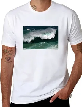 Wave T-Shirt man t shirt designer man t shirts for men T-Shirt - Aliexpress - FashionsVida
