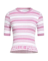 GAëLLE Paris Pullover Damen Rosa 1 Damen