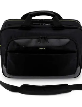 Sacoche Pour Ordinateur Portable City Gear 15-17.3´´ Black One Size unisex - Targus - FashionsVida