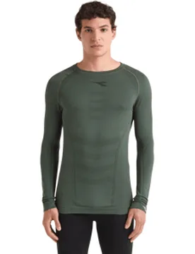 LS Laufshirt Herren Cilantro Gr. L/XL - Diadora - FashionsVida