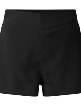 Womens/ladies Off Trail Shorts (Black) - Size 12 Uk - Dare 2b - FashionsVida