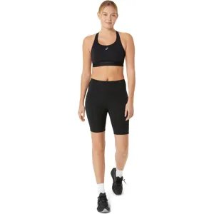 Road Compression Sport-BH Damen Performance Black Gr. S - Asics - FashionsVida