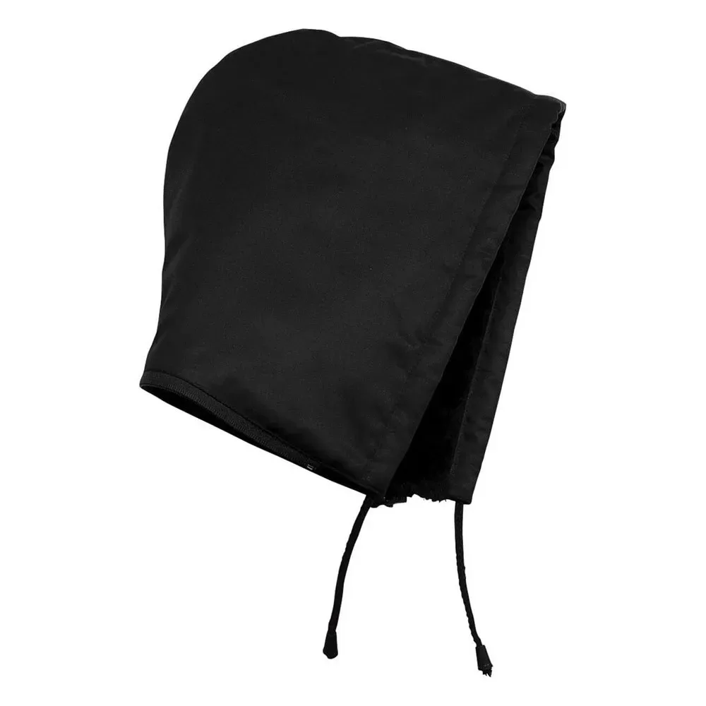 Capuche Pour Veste Complete 00539 Black One Size - MASCOT - FashionsVida