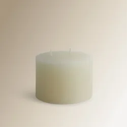 Vela 3 mechas