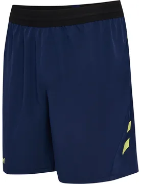 Shorts Blaze 2.0 - Vert - male - Size: M - Hummel - FashionsVida
