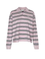 Poloshirt BRONSON rose XS