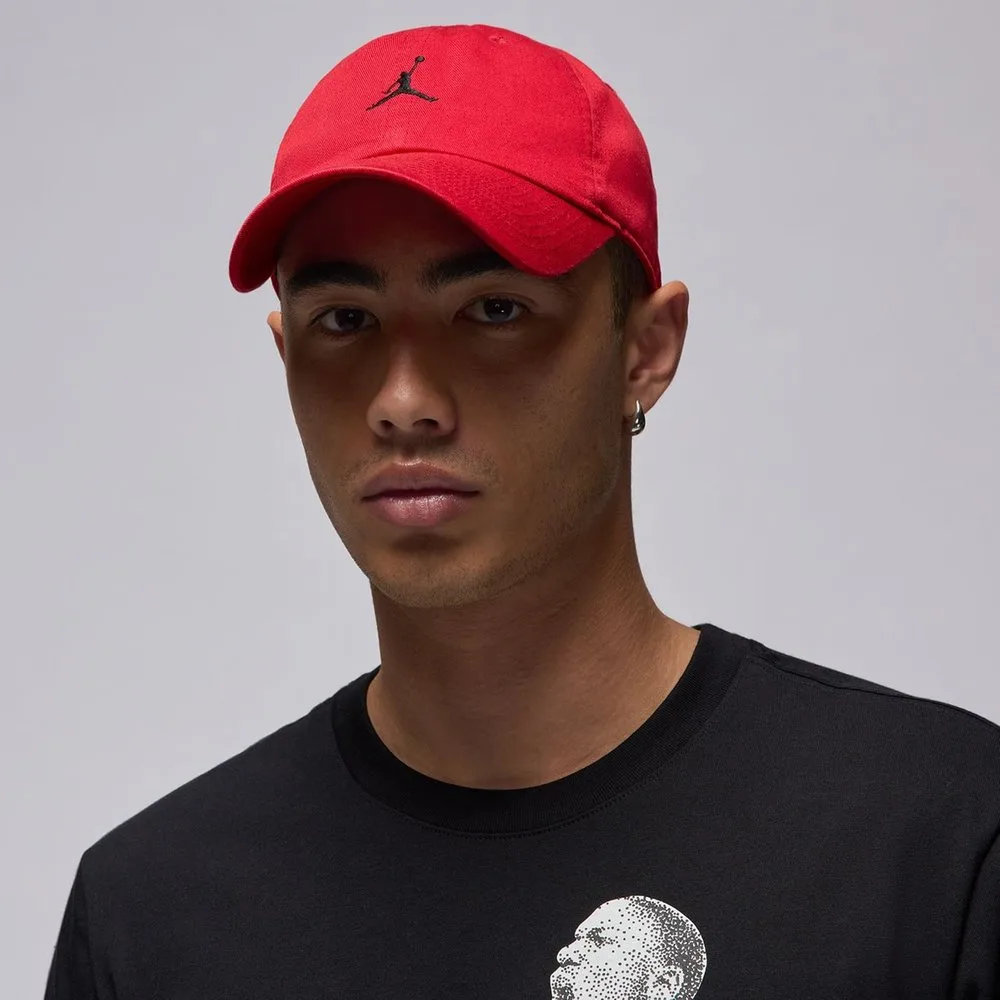 Gorra unisex Jordan Club - Nike - FashionsVida