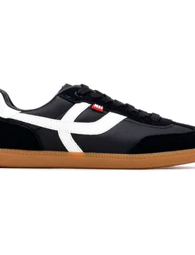 Xti Sneaker 15055 Black EU 36 - Xti - FashionsVida