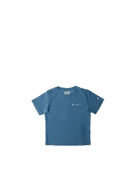 T-shirt in cotone CELESTE L - Champion - FashionsVida