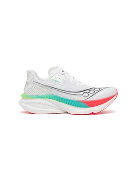 Herren Wettkampfschuhe Endorphine Azura weiss 45 M - Saucony - FashionsVida