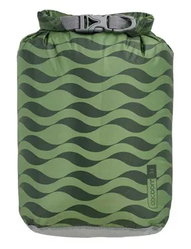 Sacco Impermeabile Ultralight 3l - Cocoon - FashionsVida