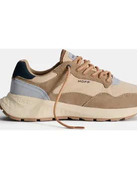 Zapatillas deportivas City Mkii - Hoff - FashionsVida
