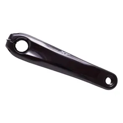 Pedivella Sinistra Fc-m8150 Deore Xt Black