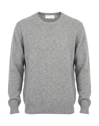 Pullover Hombre Gris 54,56,58 Hombre