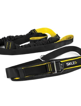 Élastique de résistance Acceleration Trainer - Noir - unisex - Size: TU - SKLZ - FashionsVida