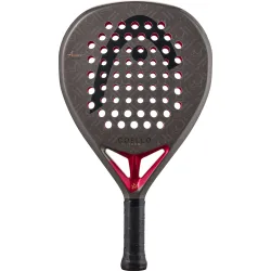 Pala de pádel Coello Team 2026