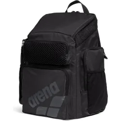 One go 45l juguetes para playa Negro (UNICA)