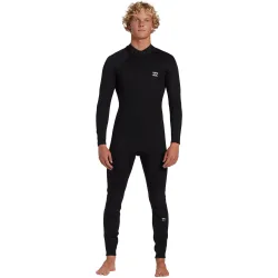Traje de surf de hombre 5-4mm Foil