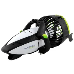 Seascooters Sea Scooter Navtech 2