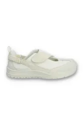 Unisex Beige Melvis Mary Jane - 3