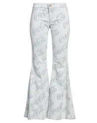 Pantalones Mujer Gris pa L,M Mujer