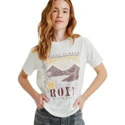 Camiseta de mujer Oceanregular Poster