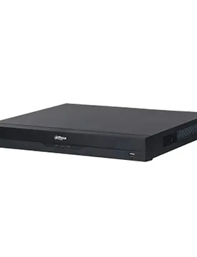 Enregistreur Vidéo Dh-nvr4216-16p-ei Black One Size unisex - Dahua - FashionsVida