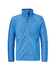 Veste polaire Cascata bleu 56