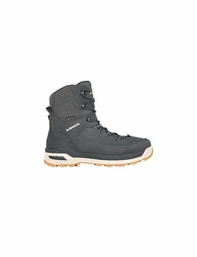 Botas funcionales para hombre Ottawa GTX azul 43 1/2 - Lowa - FashionsVida