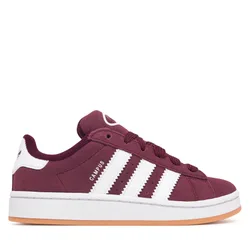 Sneakers Campus 00s KH8809 Dunkelrot 31 unisex